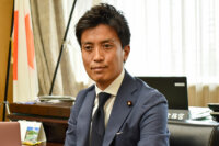 【前編】政治家 小林史明氏が語るテクノロジー実装社会、IoT・AIで「ヒト起点の政策」をつくる
