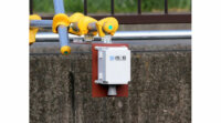 M2Bコミュニケーションズ、静岡県の管理河川でエイビット製危機管理型水位計の運用を開始