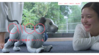 ソニー、”aibo”(アイボ)を米国で販売開始