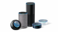 音声サービス「Amazon Alexa」、育児・知育に役立つ10種類のスキルを提供開始