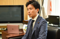 【後編】政治家 小林史明氏が語るテクノロジー実装社会、IoT・AIで「ヒト起点の政策」をつくる