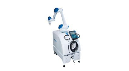 安川電機、人協働ロボット「MOTOMAN-HC10DTハンドキャリータイプ」を発売