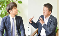 「データで儲ける」ってどういうこと？　ー八子知礼×小泉耕二【第10回】