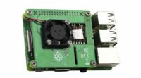 LANケーブルで給電、「Raspberry Pi PoE HAT」の国内販売がスタート