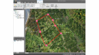 NECソリューションイノベータ、「NEC GIS農地面積測量サービス」を提供開始