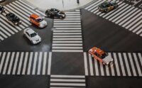 自律走行車やコネクテッドカー時代に向け必要なもの