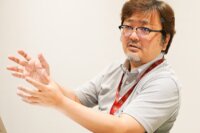 データ流通の実現が事業発展のカギ　―データ流通推進協議会 理事 杉山氏インタビュー