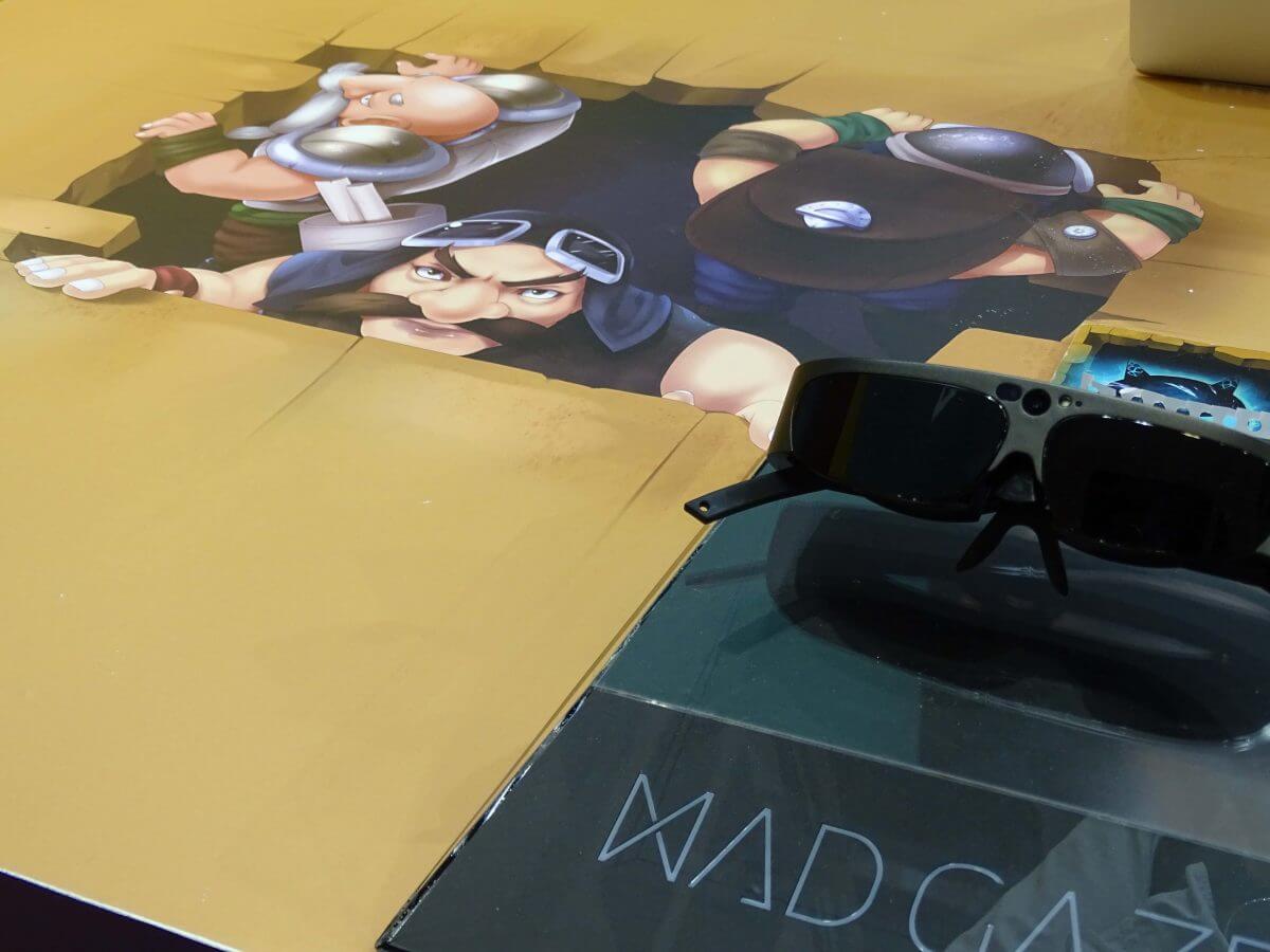 IFA NEXTでみたスタートアップ製品 ーIFA2018レポート5 | IoTNEWS AI+