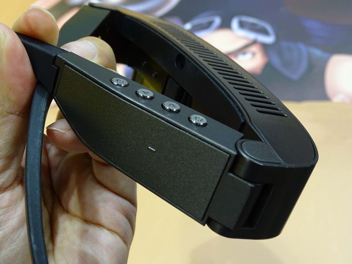 IFA NEXTでみたスタートアップ製品 ーIFA2018レポート5 | IoTNEWS AI+