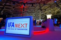IFA NEXTでみたスタートアップ製品　ーIFA2018レポート５