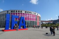 家電のイノベーションは起きるか　ーIFA2018レポート１
