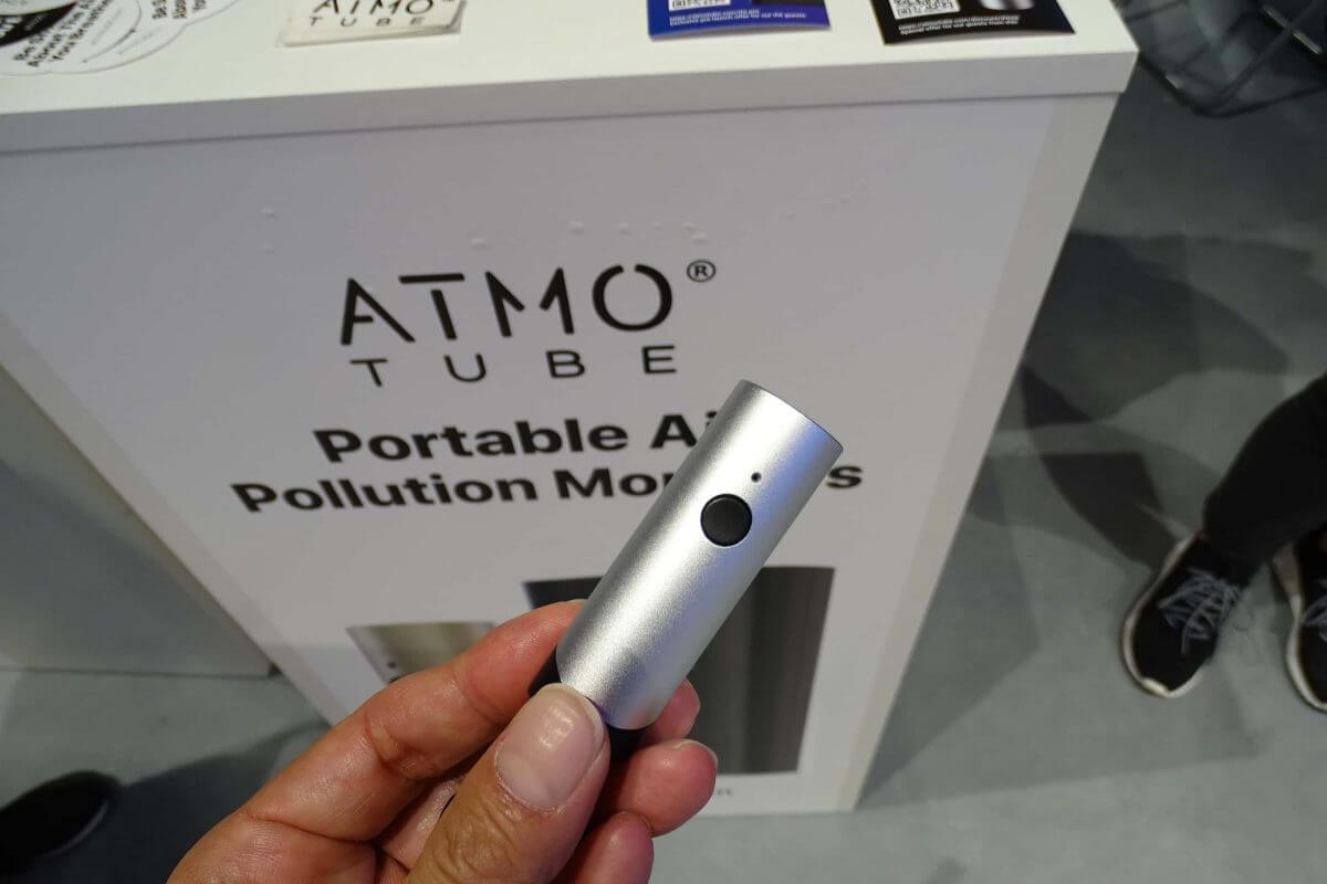 IFA NEXTでみたスタートアップ製品 ーIFA2018レポート5 | IoTNEWS AI+