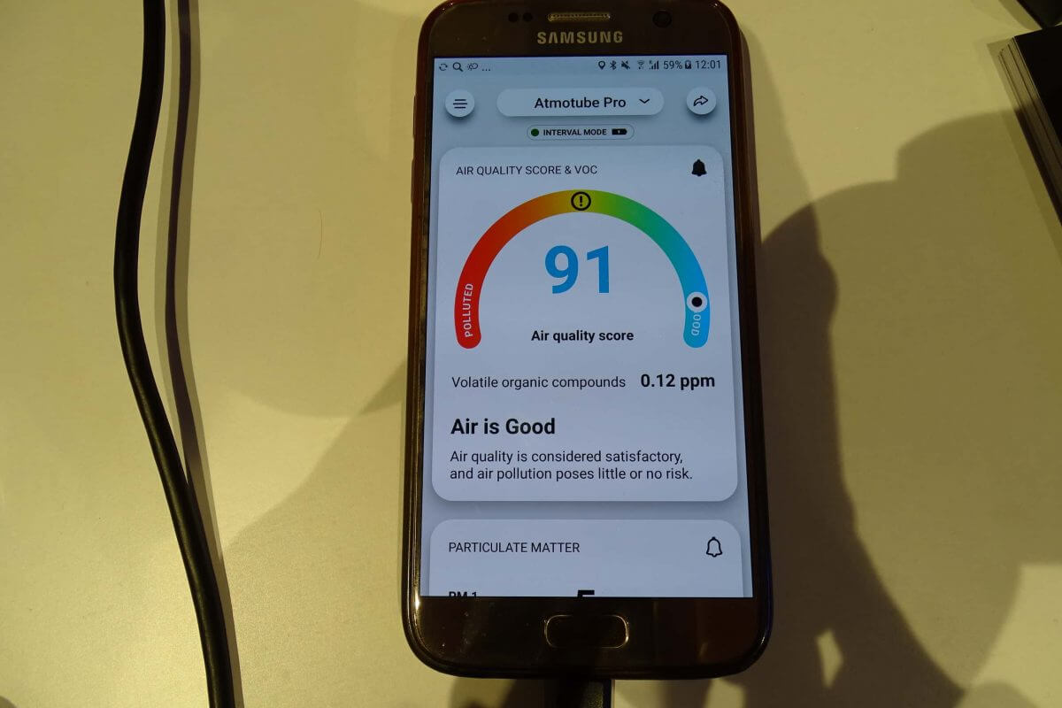 IFA NEXTでみたスタートアップ製品 ーIFA2018レポート5 | IoTNEWS AI+