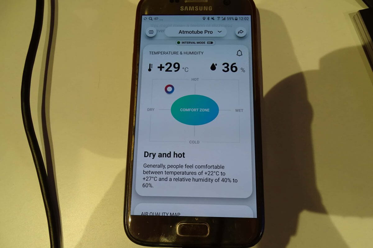 IFA NEXTでみたスタートアップ製品 ーIFA2018レポート5 | IoTNEWS AI+