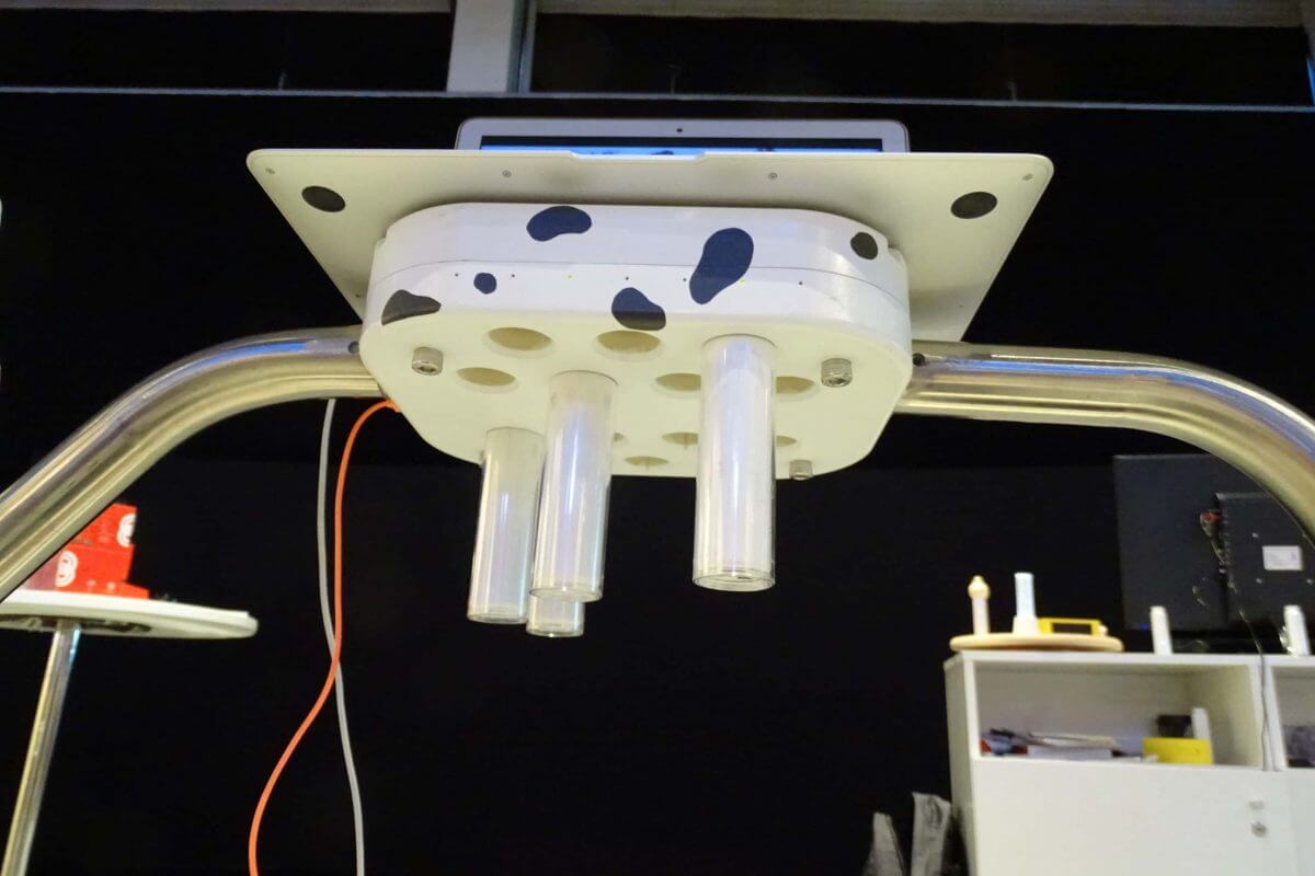 IFA NEXTでみたスタートアップ製品 ーIFA2018レポート5 | IoTNEWS AI+