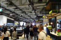 見えないところで起きている、家電の「Co-innovation」　ーIFA2018レポート２
