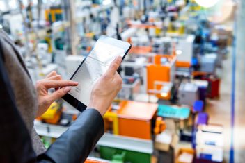 IoTがもたらす価値を最大化するERPの要件　ーオラクルレポート