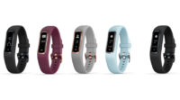 Garmin、体のエネルギー量が計測できるアクティビティトラッカー「vivosmart 4」発売