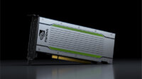 NVIDIA、音声・動画・画像・レコメンダーのサービスを実現する、AIデータセンタープラットフォームを発表