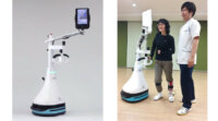 リーフ、医療リハビリ支援ロボットの量産・事業化促進のため総額2.8億円の第三者割当増資を実施