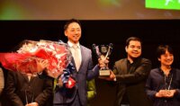 世界最大のイノベーション大会、日本に再上陸 　ー10/5(金)スタートアップW杯日本地域予選の開催決定！