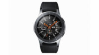 新型スマートウォッチ「Galaxy Watch」発売決定、長時間利用できる大容量バッテリー搭載