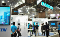 ダイキンが提案する、空気・空調の新しい価値　—CEATEC JAPAN 2018レポート2