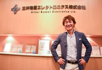 フォークリフトのIoTプラットフォーム「FORKERS」、LTEモデルで本格始動　―三井物産エレクトロニクス 丸氏インタビュー