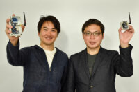 東大発ベンチャーのソナス、無線通信の新技術「UNISONet」でIoTの普及を目指す　―ソナスCEO大原氏・CTO鈴木氏インタビュー