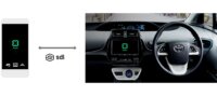 LINE、車と「Clova」を連携させる「Clova Auto」を通じてナビゲーションサービスを提供