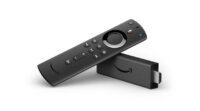 Amazon、Alexaに対応したストリーミングメディア端末「Amazon Fire TV Stick 4K」を発売