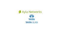 Ayla NetworksとTata Elxsi、CSPを支援するパートナーシップを締結