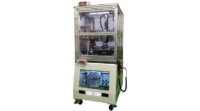 ベッコフオートメーション・駿河精機・CCT、工作機械のCNCにAIなど組み込んだ小型マシニングセンタを開発