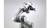 オムロン、人と機械が安全に協調するモノづくり現場を加速する「TMシリーズ」を発売