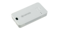 京セラ、LPWA活用・7種センサー搭載の小型「IoTユニット」発売