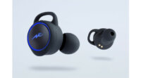 ラディウス、Bluetooth 5.0対応の完全ワイヤレスイヤホン発売