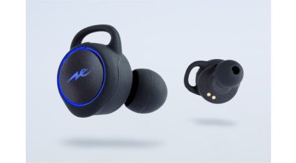 ラディウス、Bluetooth 5.0対応の完全ワイヤレスイヤホン発売