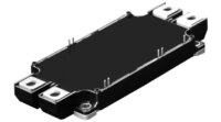 ローム、産業機器用電源のインバータ・コンバータ向け1700VフルSiC パワーモジュールを開発