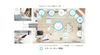 東急住宅リースがマウスコンピューターと提携、入居者向け自宅をIoT化する「mouseスマートホーム」製品の提供開始