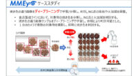 安川情報システム、目視検査を自動化するAI画像判定サービス「MMEye」発売