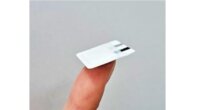 マクセル、医療・ヘルスケアパッチ向け電池「Air Patch Battery」を開発