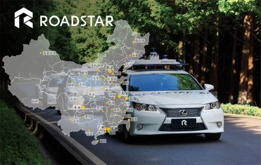 深センの自動運転ベンチャーRoadstar.aiが描く中国のロボタクシー事業