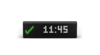 Connected Design、IoTスマートクロック・ディスプレイ「LaMetric TIME」取り扱い開始