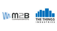 M2Bコミュニケーションズ、LoRaWAN事業でThe Things Industriesと業務提携