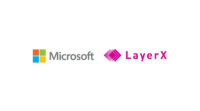 LayerXと日本マイクロソフト、ブロックチェーン分野で協業