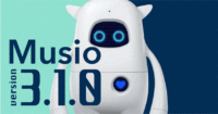 AKAの英語学習AIロボットMusio、英語学習初級者向けの機能を拡充、子ども向けの新会員サービスの利用もスタート