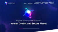 Planetway、企業のセキュリティ支援事業「PlanetGuardians」を本格化