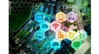 Ayla NetworksのIoTプラットフォーム、LPWAなど低電力セルラーIoT機能を追加