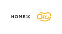 パナソニックの「HomeX」とクックパッドの「OiCy」、戦略的パートナーとして共同開発を開始