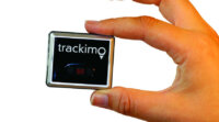 トラッキモGPS、準天頂衛星「みちびき」対応のGPS端末を発売